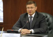 Владимир Якушев: «Тюменская область всегда будет стабильной»