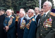 Власти Нижневартовска окажут помощь ветеранам Великой Отечественной войны