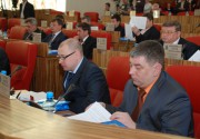 В законодательном собрании Ямала