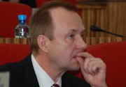Николай Яшкин: «У депутатов Тюменской областной Думы есть чему поучиться»