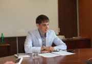 Александр Безделов: «Мы открыты для новых идей и людей»