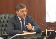 Владимир Якушев: «В экономике региона — положительная динамика»