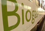 Есть ли база для биогаза?