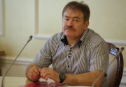 Николай Моисеев: «К своей работе отношусь ответственно»